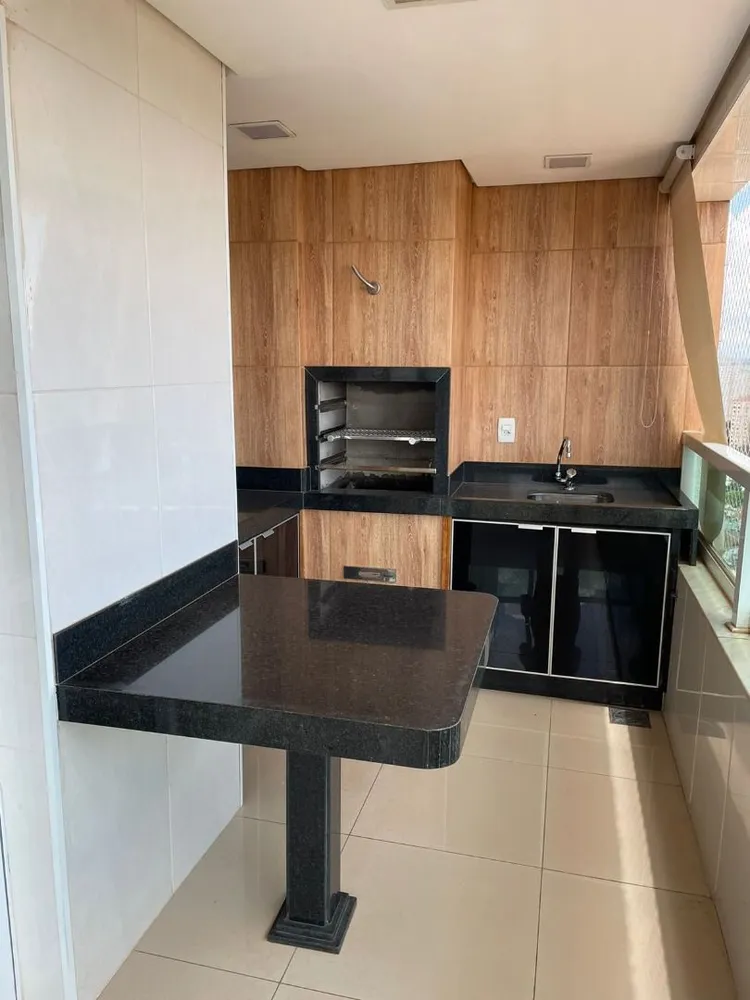Apartamento, 4 quartos, 111 m² - Foto 3