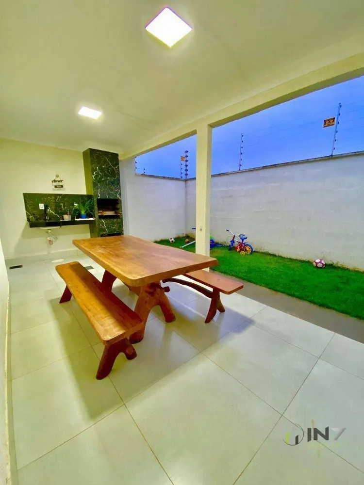Casa, 3 quartos, 139 m² - Foto 4