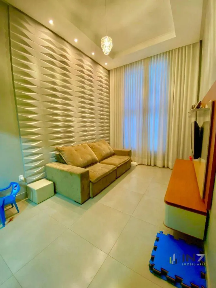 Casa, 3 quartos, 139 m² - Foto 1