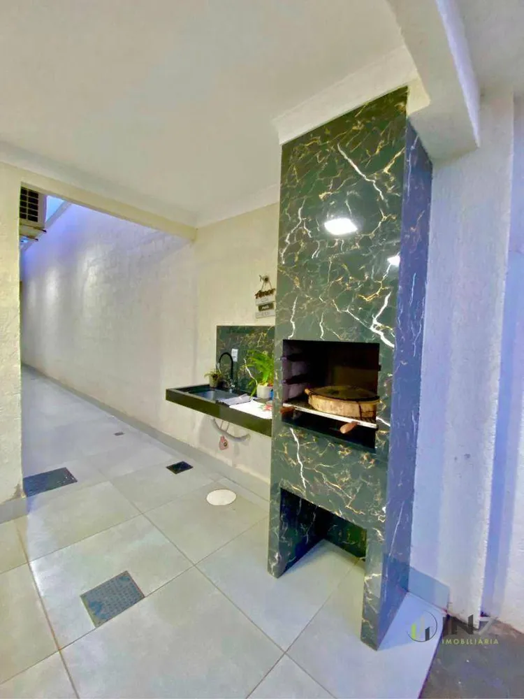 Casa, 3 quartos, 139 m² - Foto 3