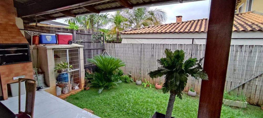 Sobrado, 3 quartos, 170 m² - Foto 4