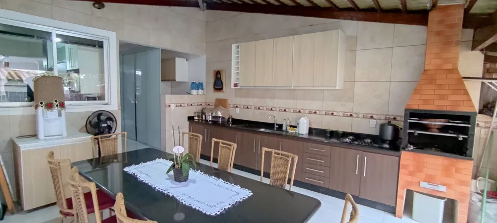Sobrado, 3 quartos, 170 m² - Foto 2