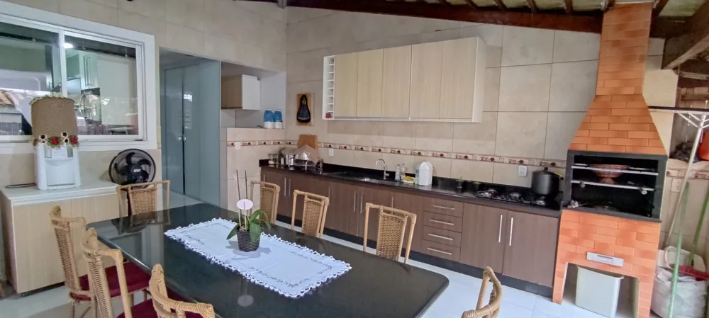 Sobrado, 3 quartos, 170 m² - Foto 3