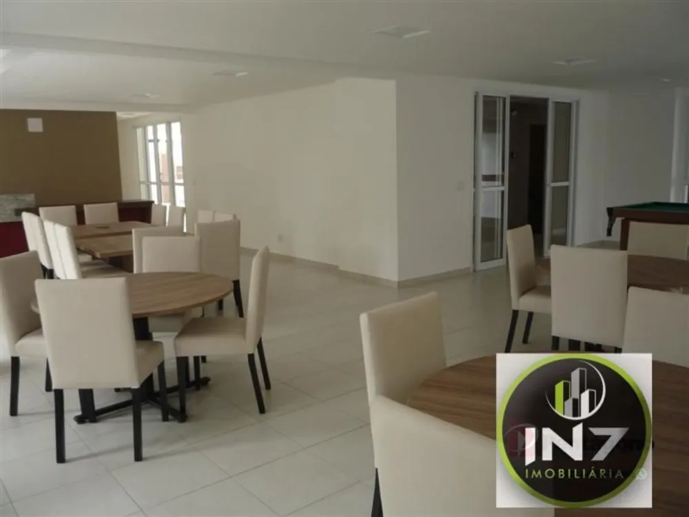 Apartamento, 2 quartos, 110 m² - Foto 3