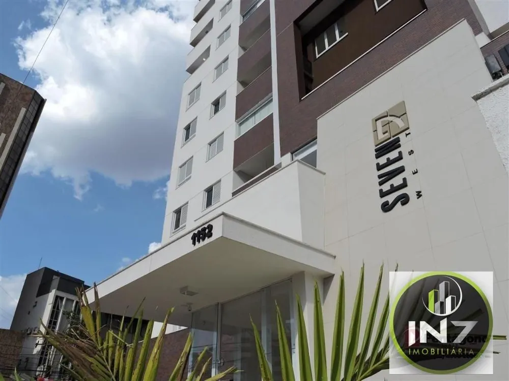 Apartamento, 2 quartos, 110 m² - Foto 1