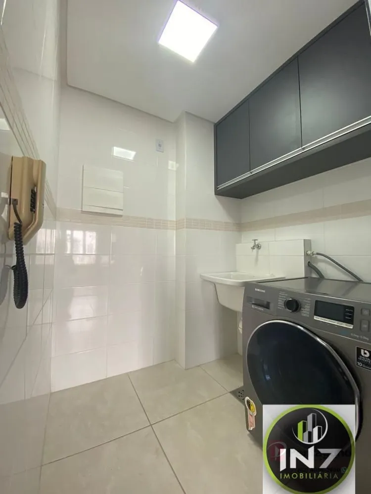 Apartamento, 2 quartos, 110 m² - Foto 2