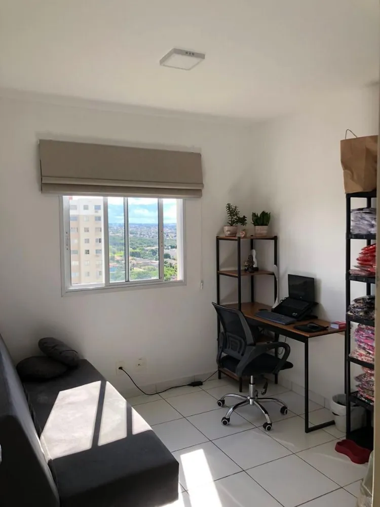 Apartamento, 2 quartos, 62 m² - Foto 4