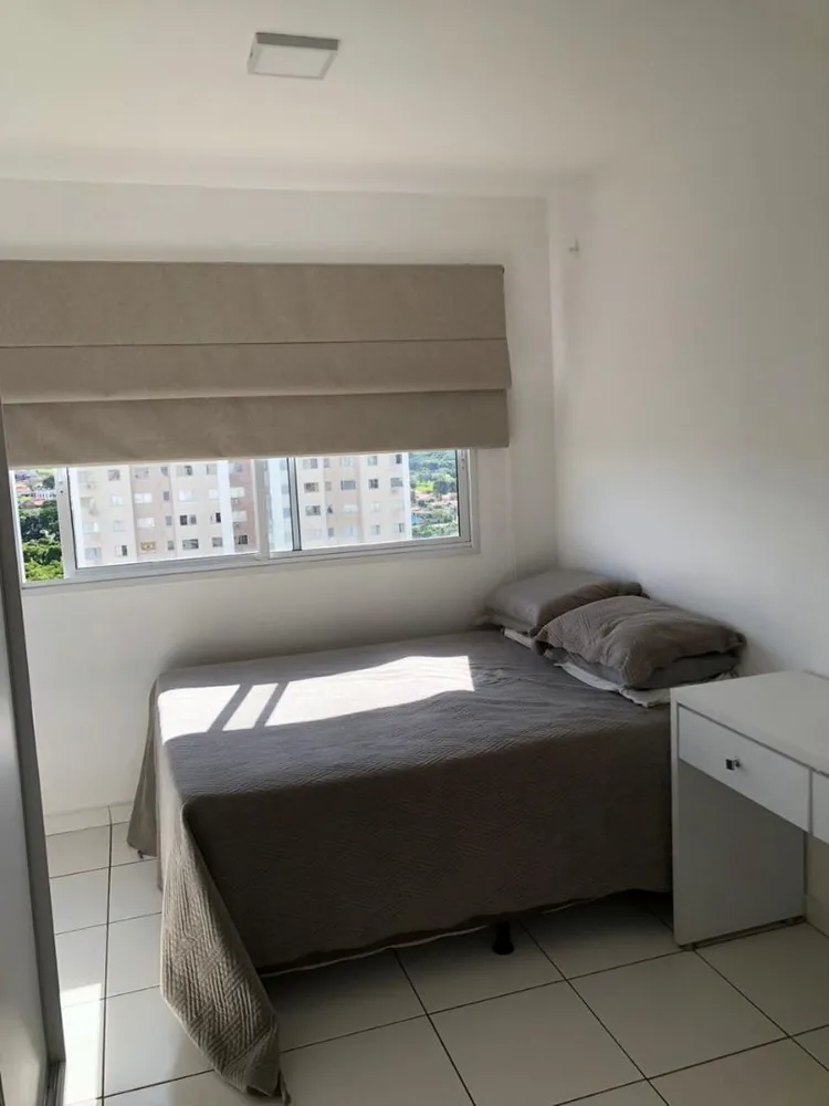 Apartamento, 2 quartos, 62 m² - Foto 2