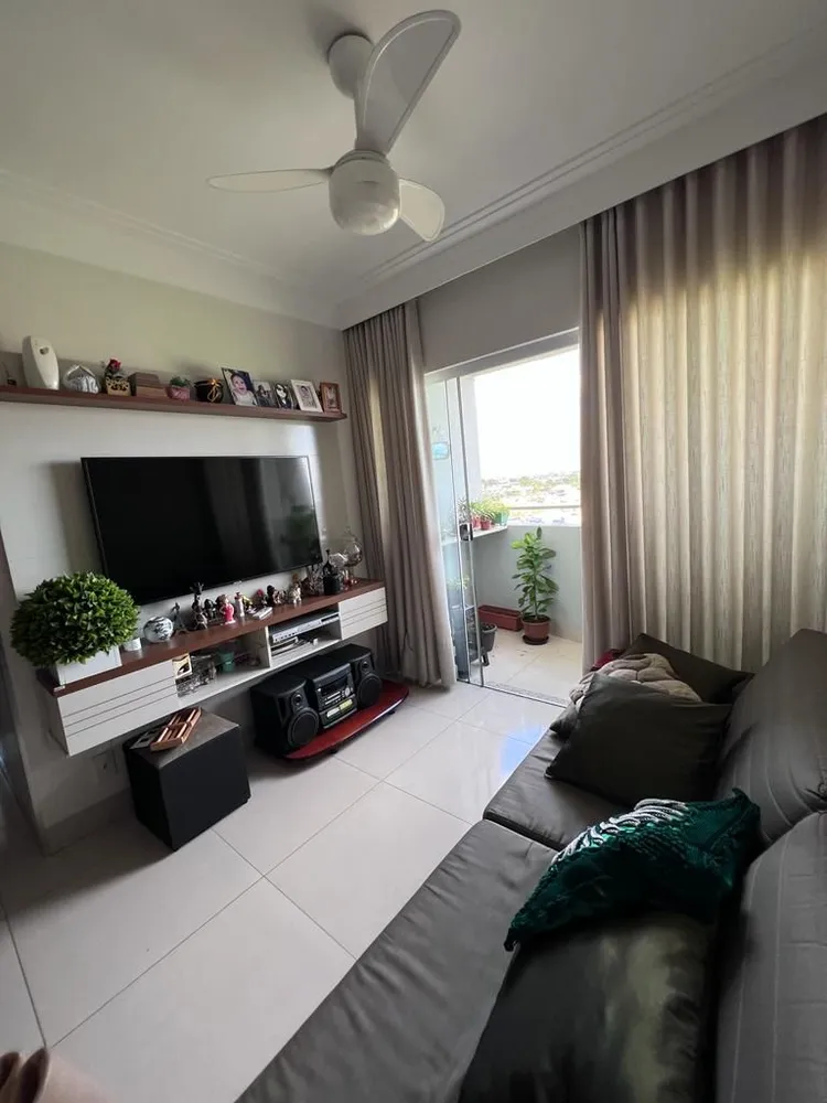 Apartamento, 2 quartos, 62 m² - Foto 1