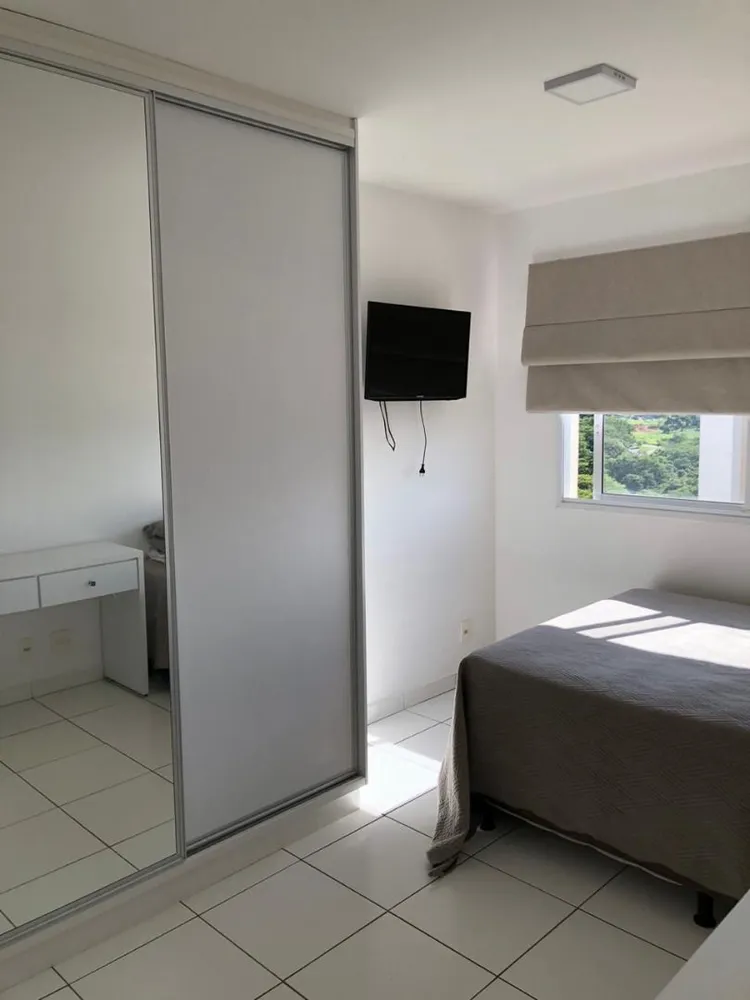 Apartamento, 2 quartos, 62 m² - Foto 3