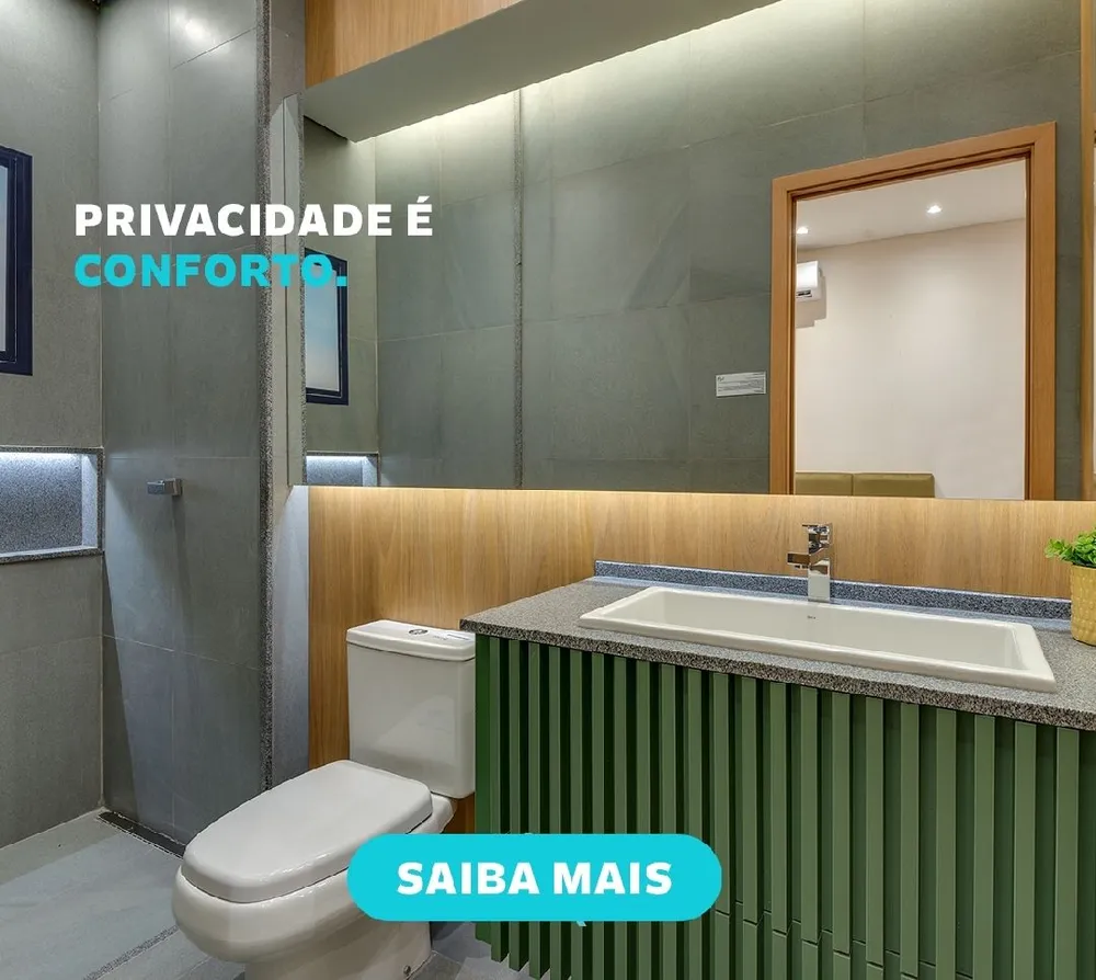 Apartamento, 1 quarto, 41 m² - Foto 2
