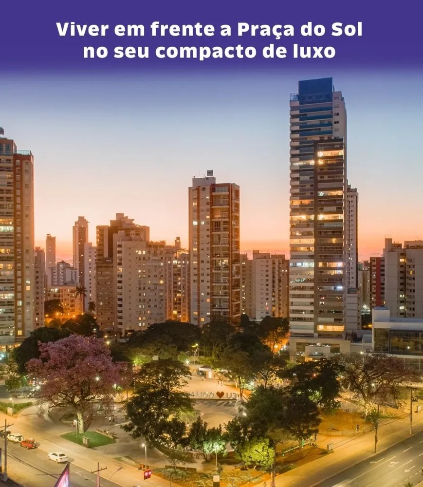 Apartamento, 1 quarto, 41 m² - Foto 4