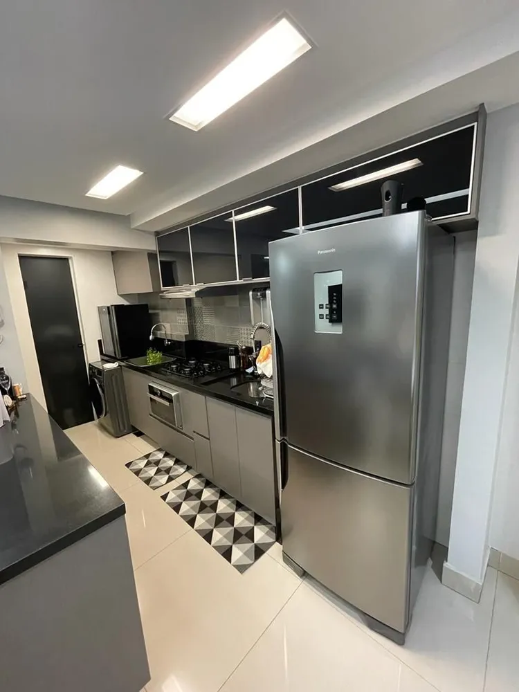 Apartamento, 2 quartos, 62 m² - Foto 4