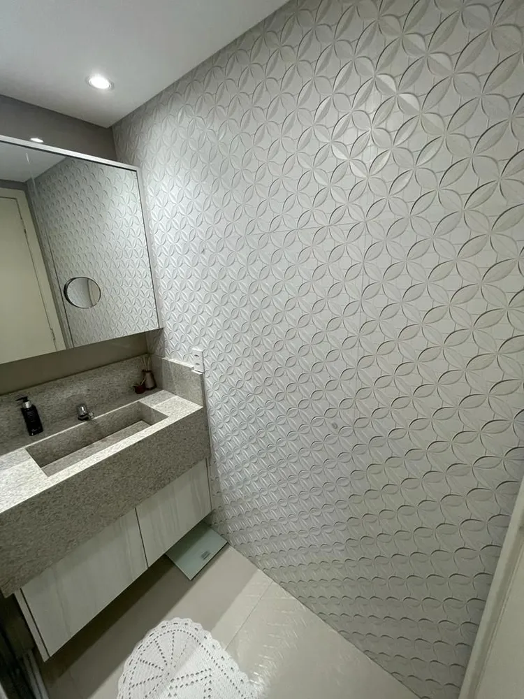 Apartamento, 2 quartos, 62 m² - Foto 2