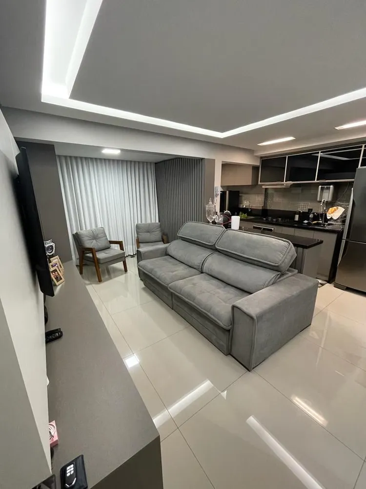 Apartamento, 2 quartos, 62 m² - Foto 3