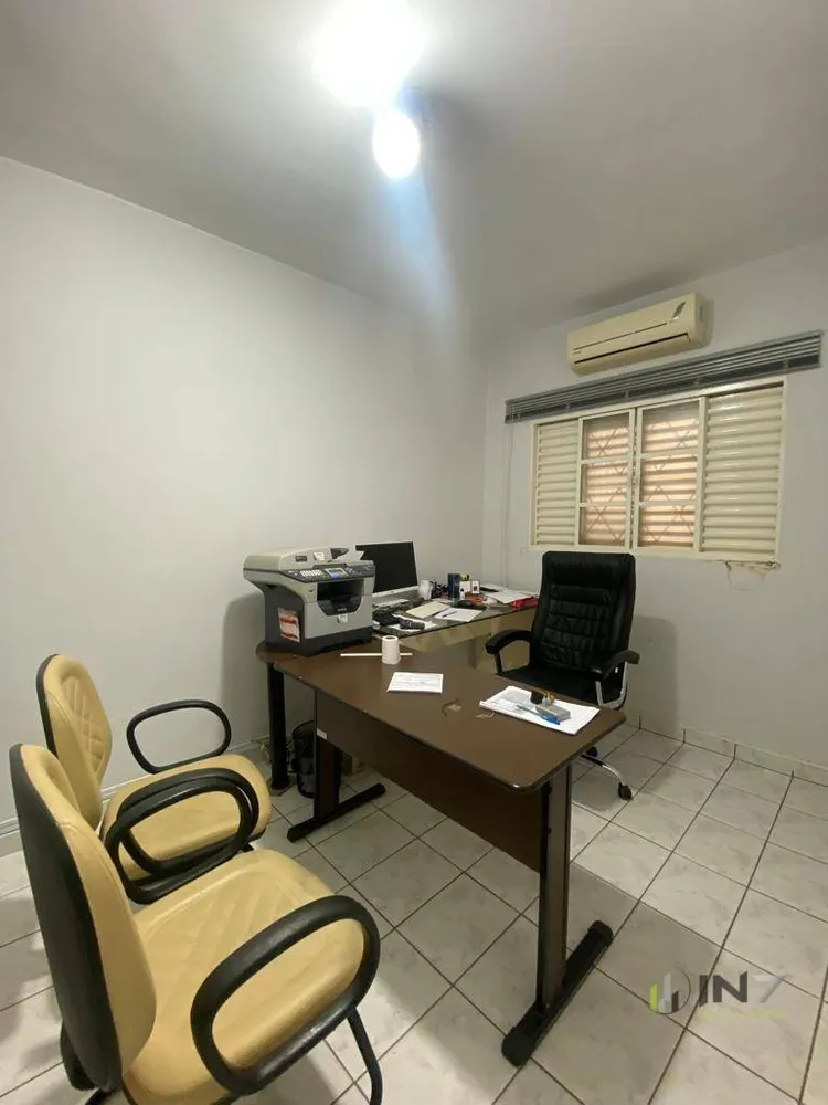 Casa, 476 m² - Foto 4