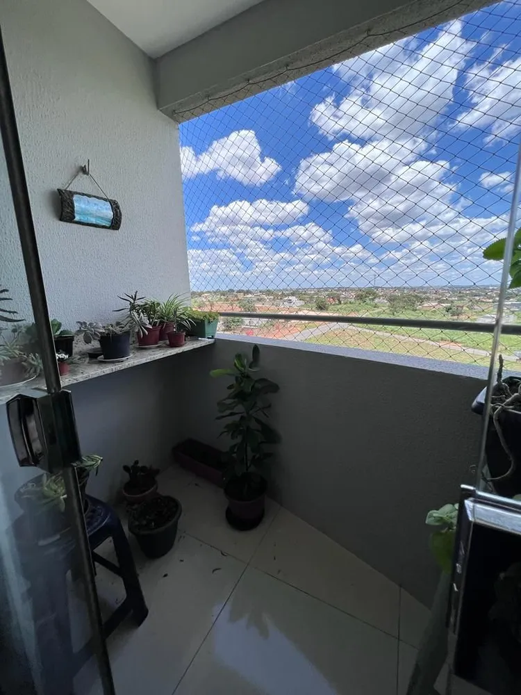 Apartamento, 3 quartos, 78 m² - Foto 3