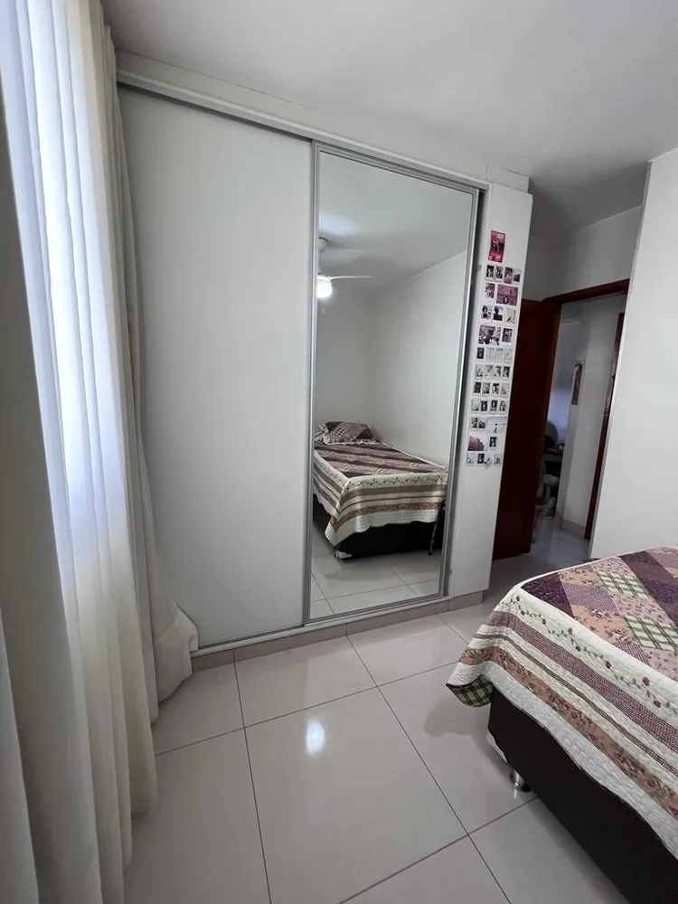 Apartamento, 3 quartos, 78 m² - Foto 1