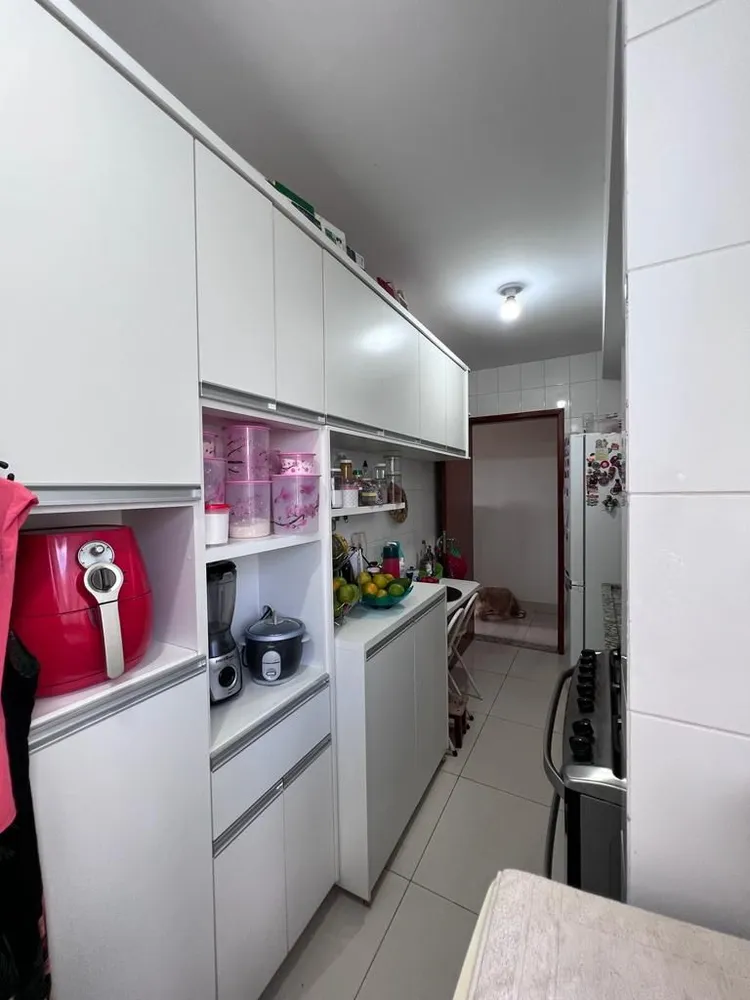 Apartamento, 3 quartos, 78 m² - Foto 4