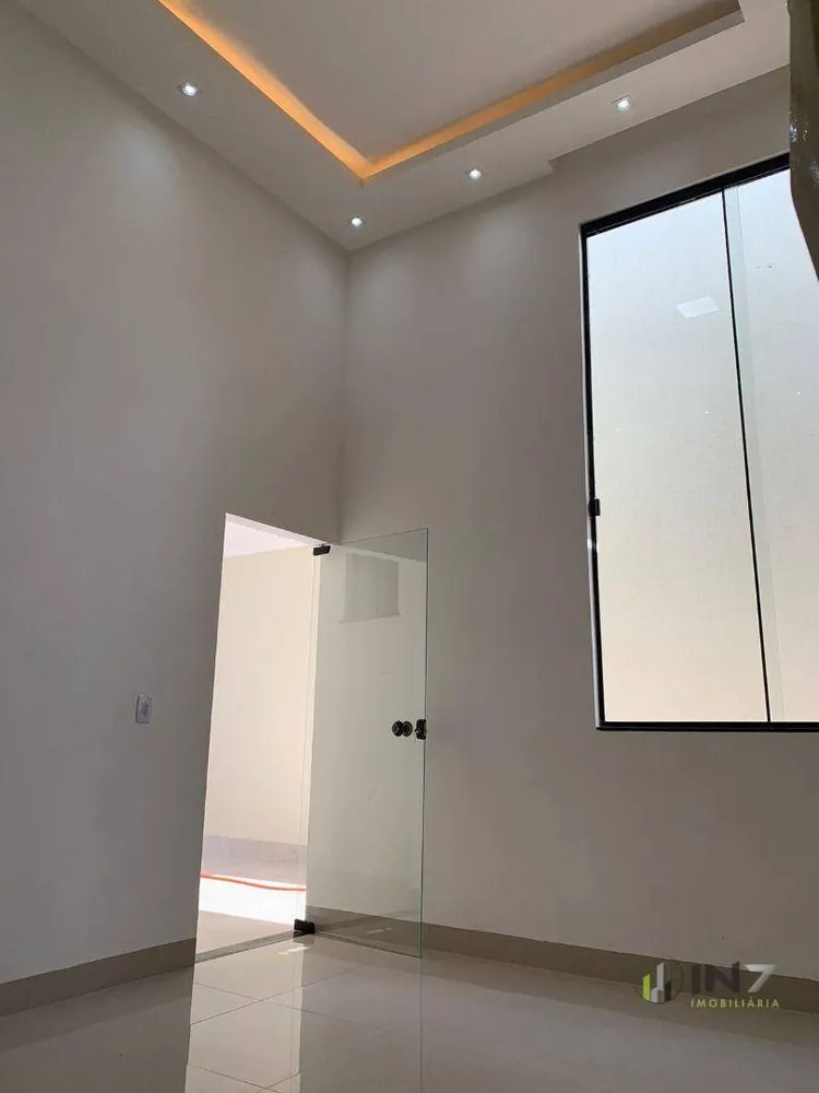Casa, 3 quartos, 115 m² - Foto 2