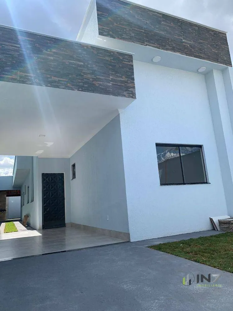 Casa, 3 quartos, 115 m² - Foto 4