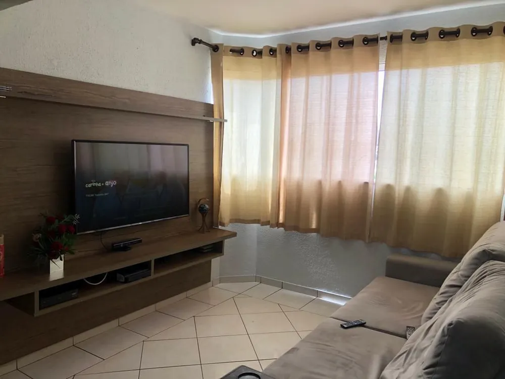 Apartamento, 3 quartos, 71 m² - Foto 3