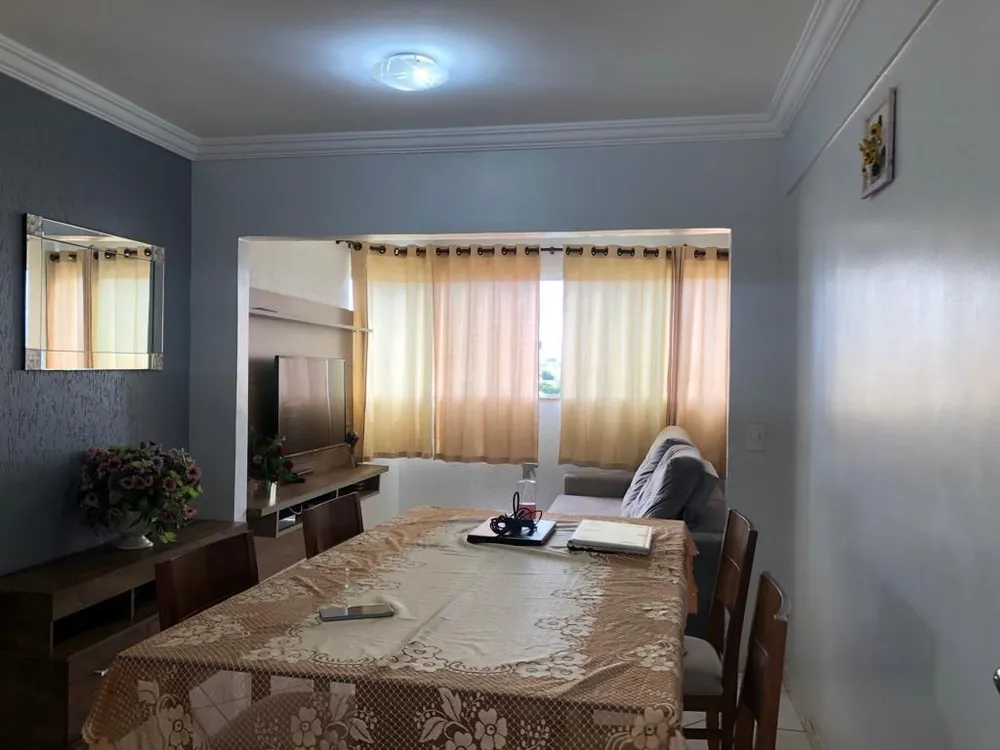Apartamento, 3 quartos, 71 m² - Foto 2