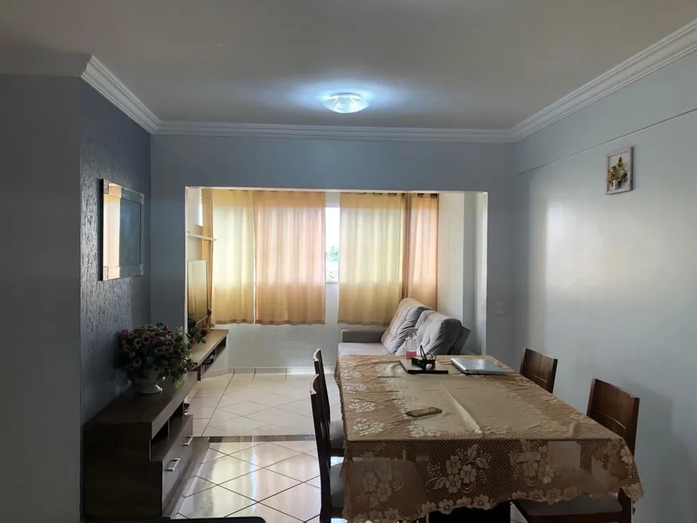 Apartamento, 3 quartos, 71 m² - Foto 1