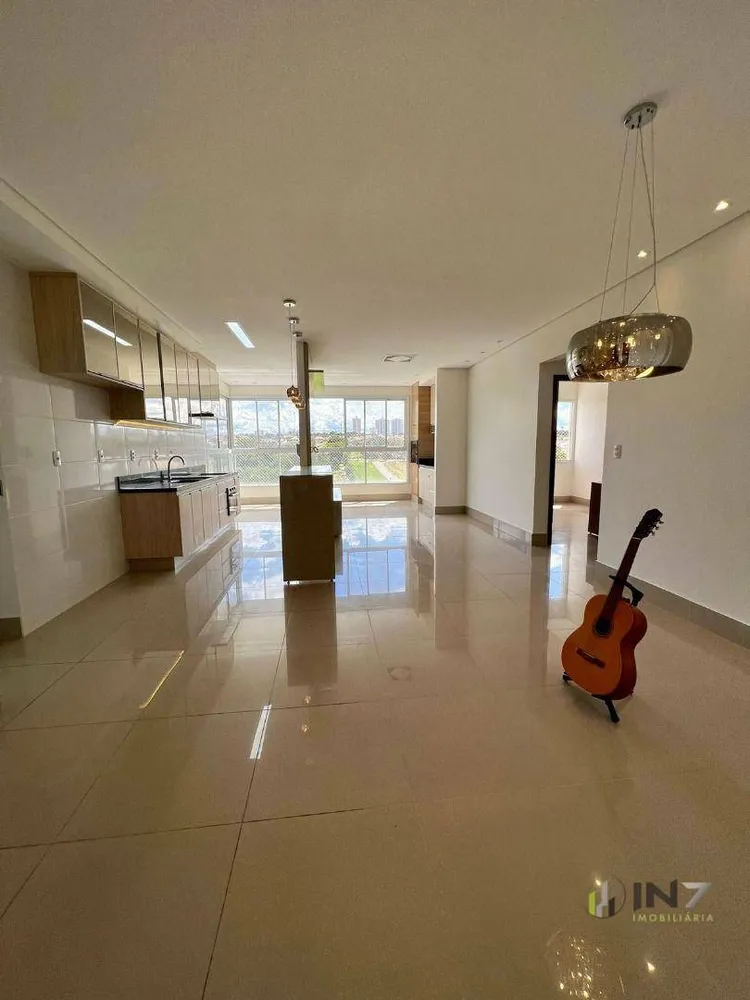 Apartamento, 3 quartos, 117 m² - Foto 1