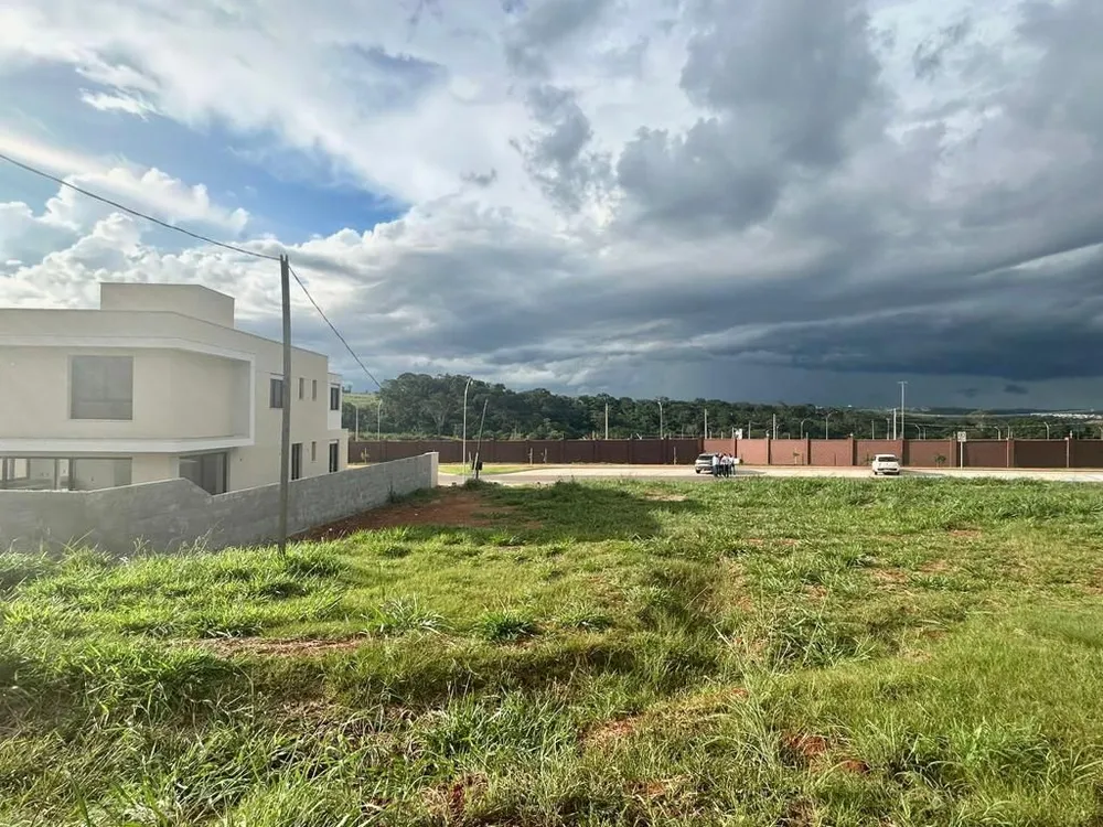 Loteamento e Condomínio, 487 m² - Foto 1