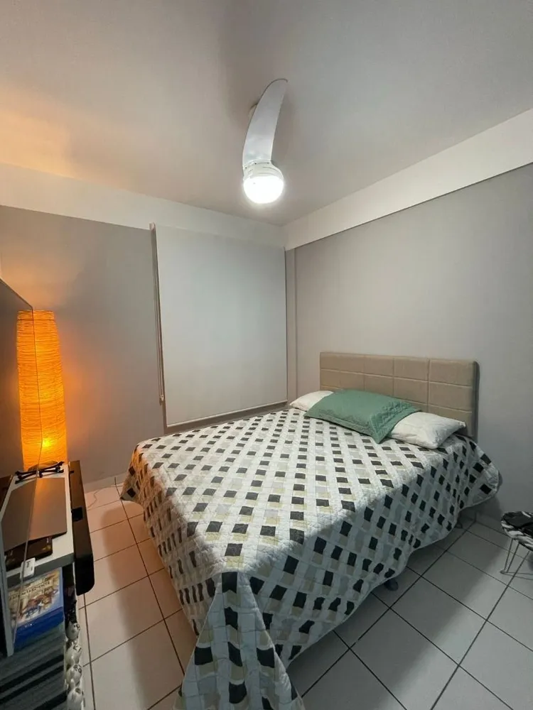 Apartamento, 2 quartos, 45 m² - Foto 3