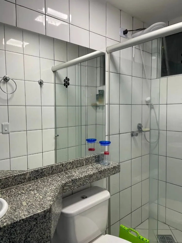 Apartamento, 2 quartos, 45 m² - Foto 2