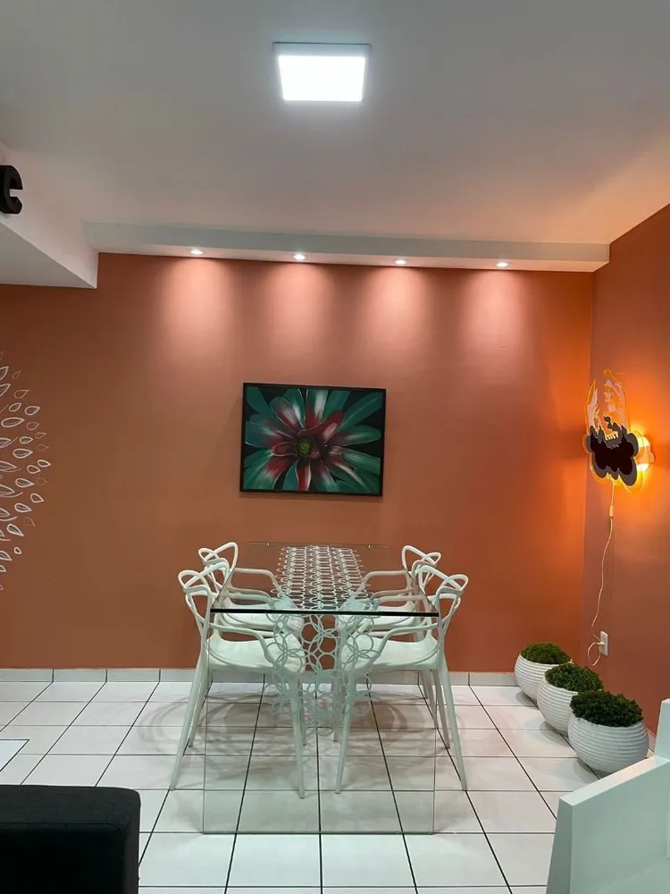 Apartamento, 2 quartos, 45 m² - Foto 1