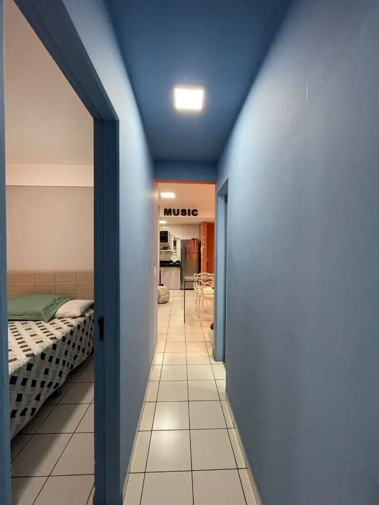 Apartamento, 2 quartos, 45 m² - Foto 4