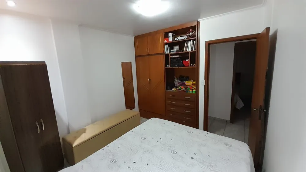 Apartamento, 3 quartos, 84 m² - Foto 3