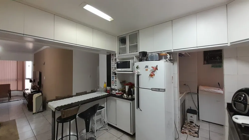 Apartamento, 3 quartos, 84 m² - Foto 1