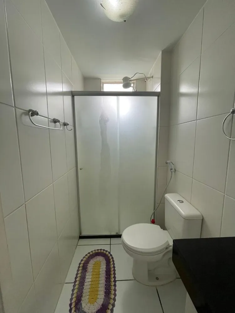 Apartamento, 2 quartos, 51 m² - Foto 4