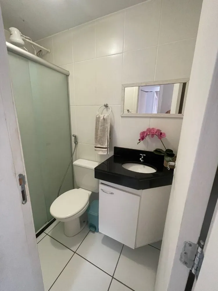 Apartamento, 2 quartos, 51 m² - Foto 2