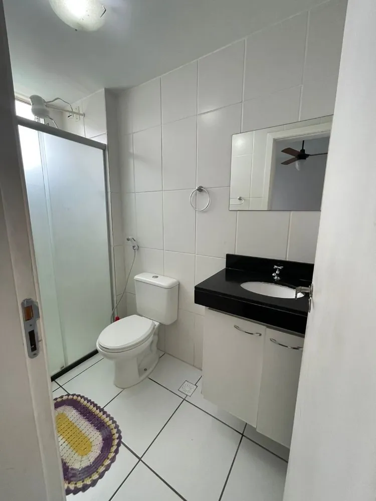 Apartamento, 2 quartos, 51 m² - Foto 3