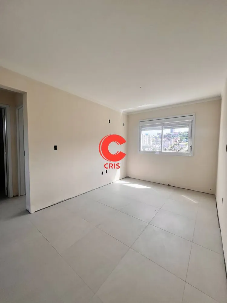 Apartamento, 2 quartos, 56 m² - Foto 5