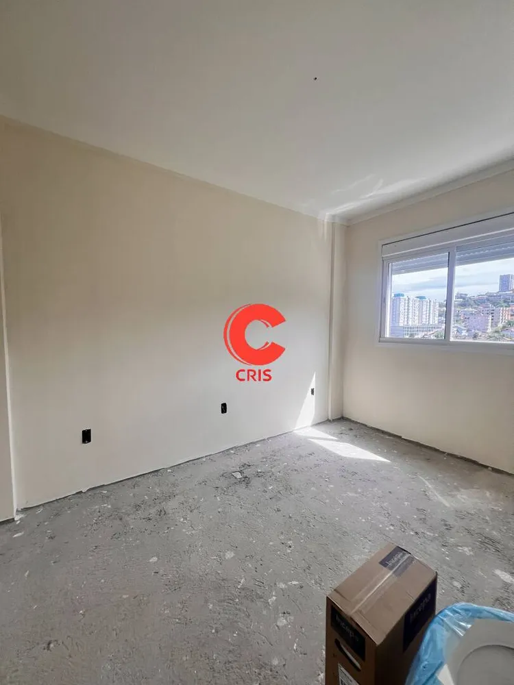 Apartamento, 2 quartos, 56 m² - Foto 4