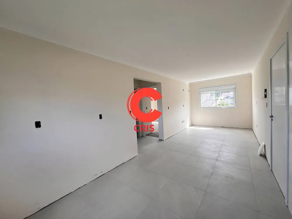 Apartamento, 2 quartos, 56 m² - Foto 6