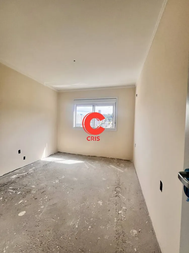 Apartamento, 2 quartos, 56 m² - Foto 2