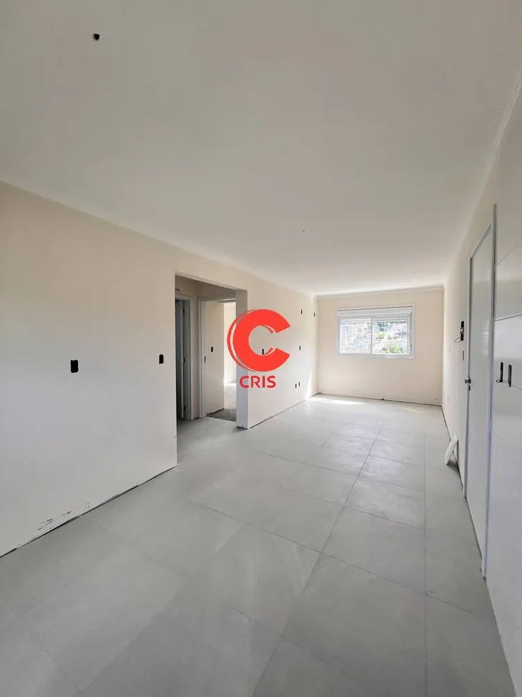 Apartamento, 2 quartos, 56 m² - Foto 1
