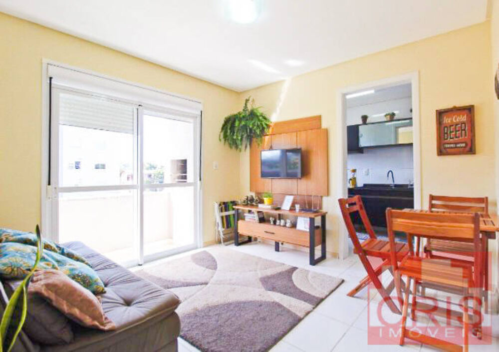 Apartamento, 1 quarto, 43 m² - Foto 4