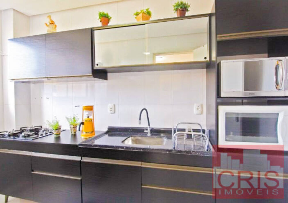 Apartamento, 1 quarto, 43 m² - Foto 3