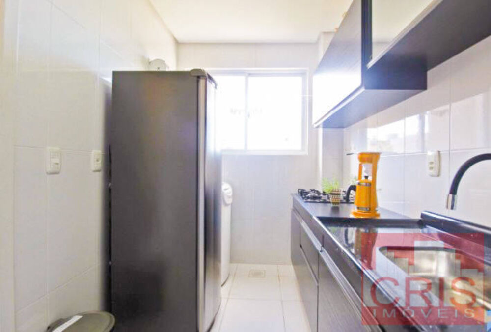 Apartamento, 1 quarto, 43 m² - Foto 1
