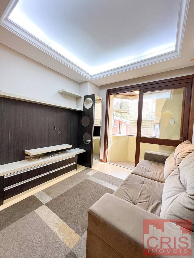 Apartamento, 2 quartos, 73 m² - Foto 1