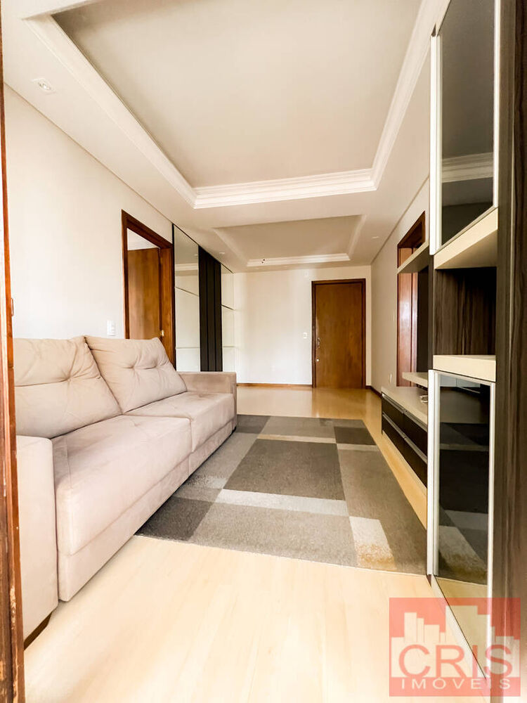 Apartamento, 2 quartos, 73 m² - Foto 9