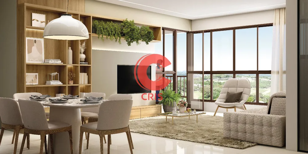 Apartamento, 2 quartos, 53 m² - Foto 5